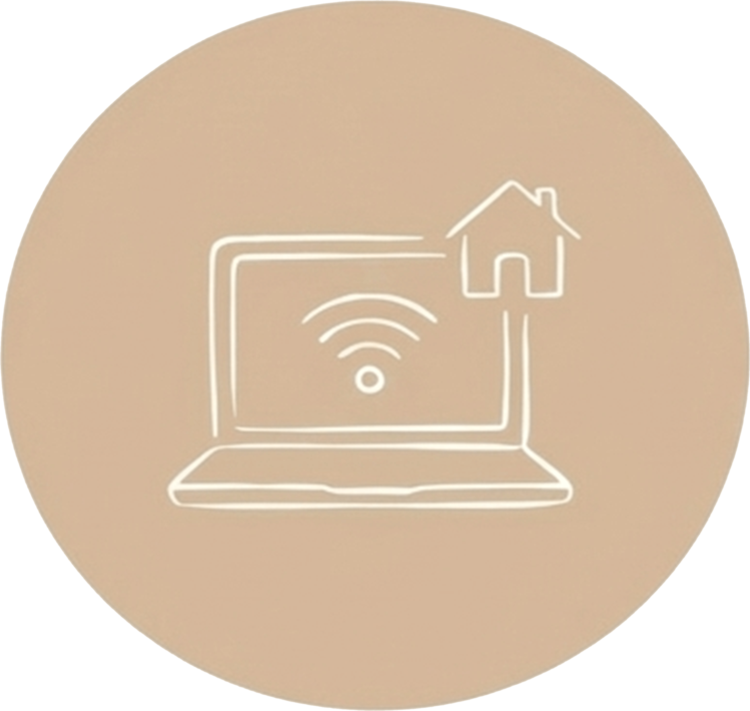 フルリモート勤務