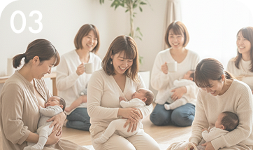 コミュニティ事業